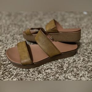 Target sandals size 6